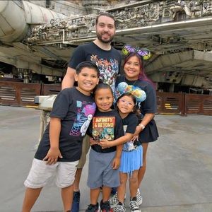 Meet your Posher, Allyana marie